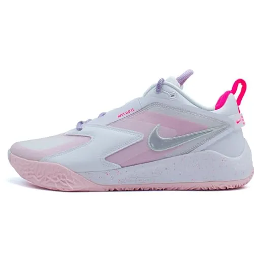 Nike Zoom HyperAce 3 SE scarpe pallavolo 43 EU bianche