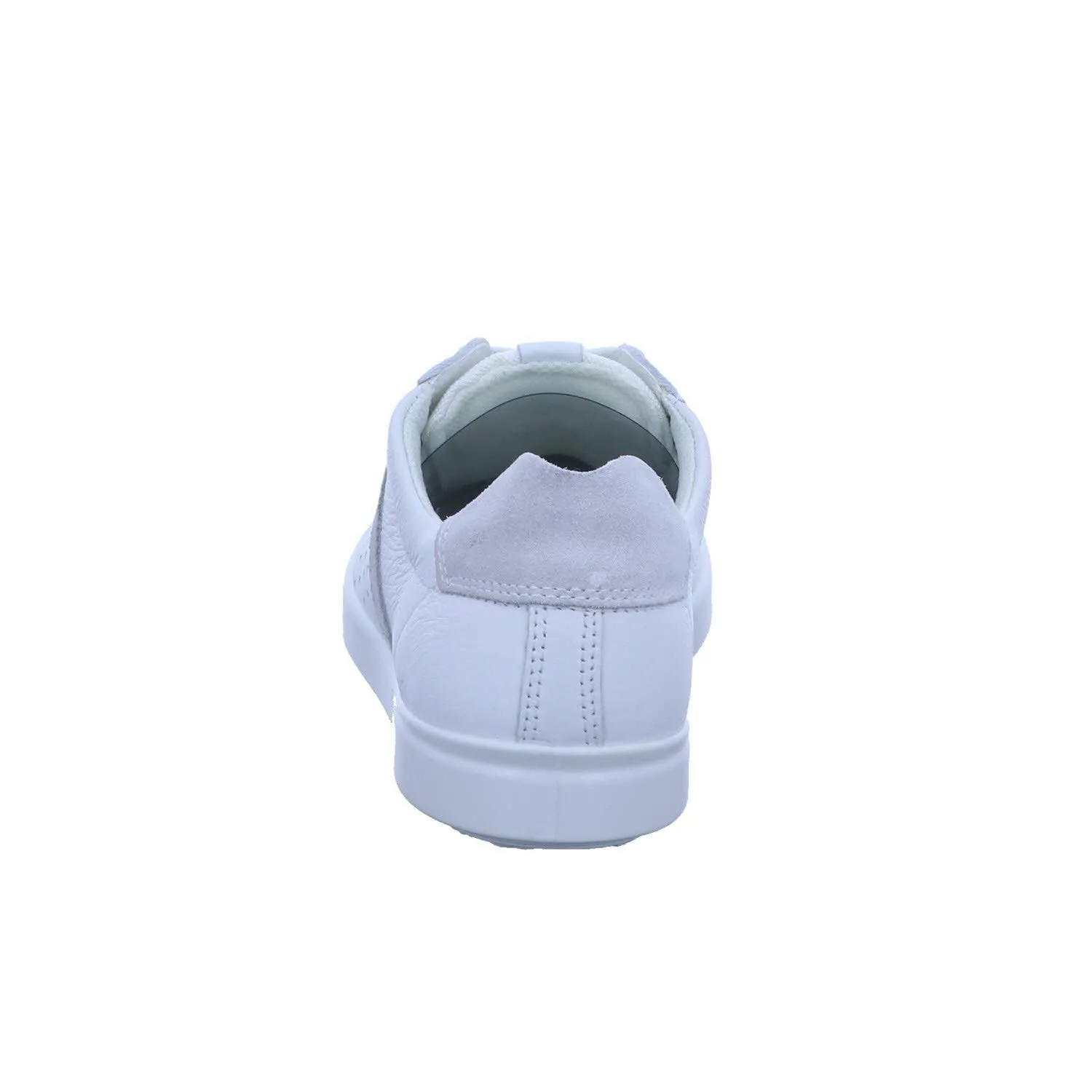 ECCO Leisure 205003 sneakers basse donna pelle casual