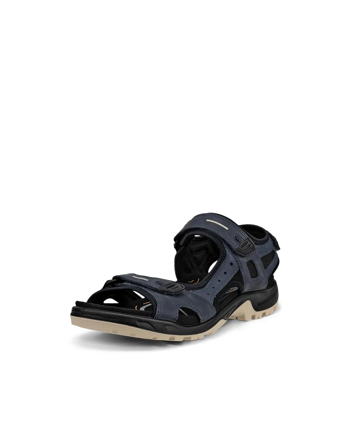 Ecco Offroad Yucatan Sandali Uomo Tarmac Trekking