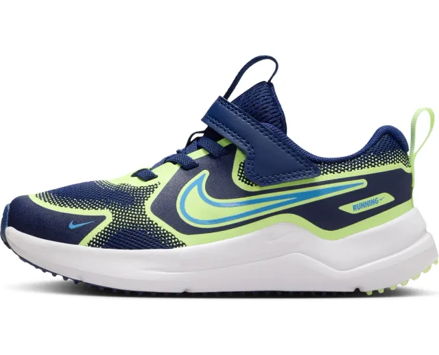 Nike Cosmic Runner PSV sneakers bambini corsa leggera
