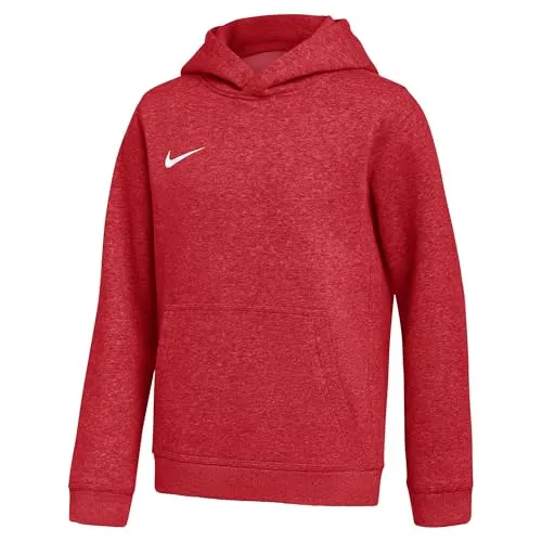 Nike Park 26 felpa cappuccio ragazzi calcio pile