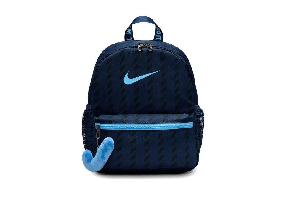 Nike JDI Mini zaino Midnight Navy bambino