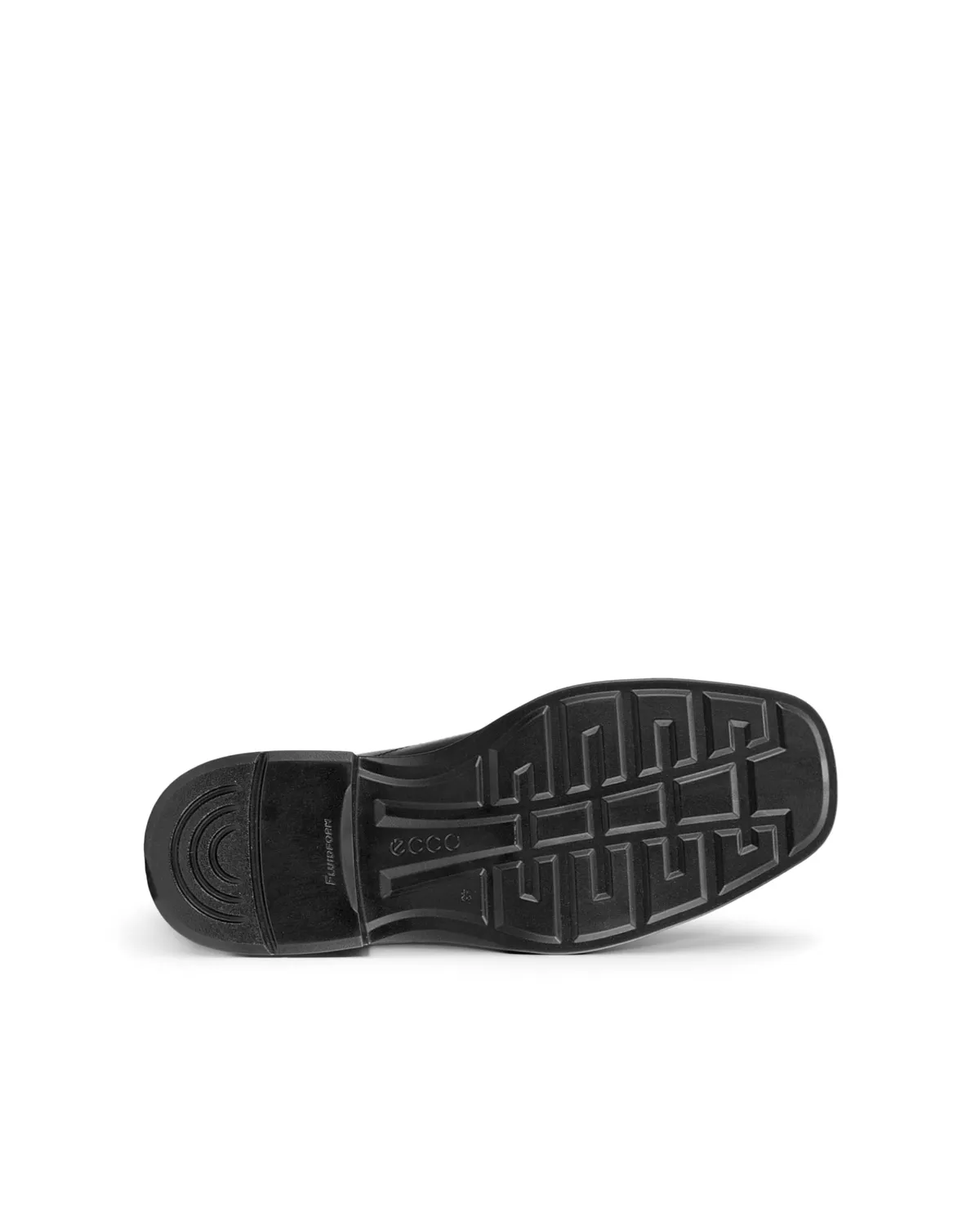 Ecco Helsinki 2 slip on uomo pelle comode