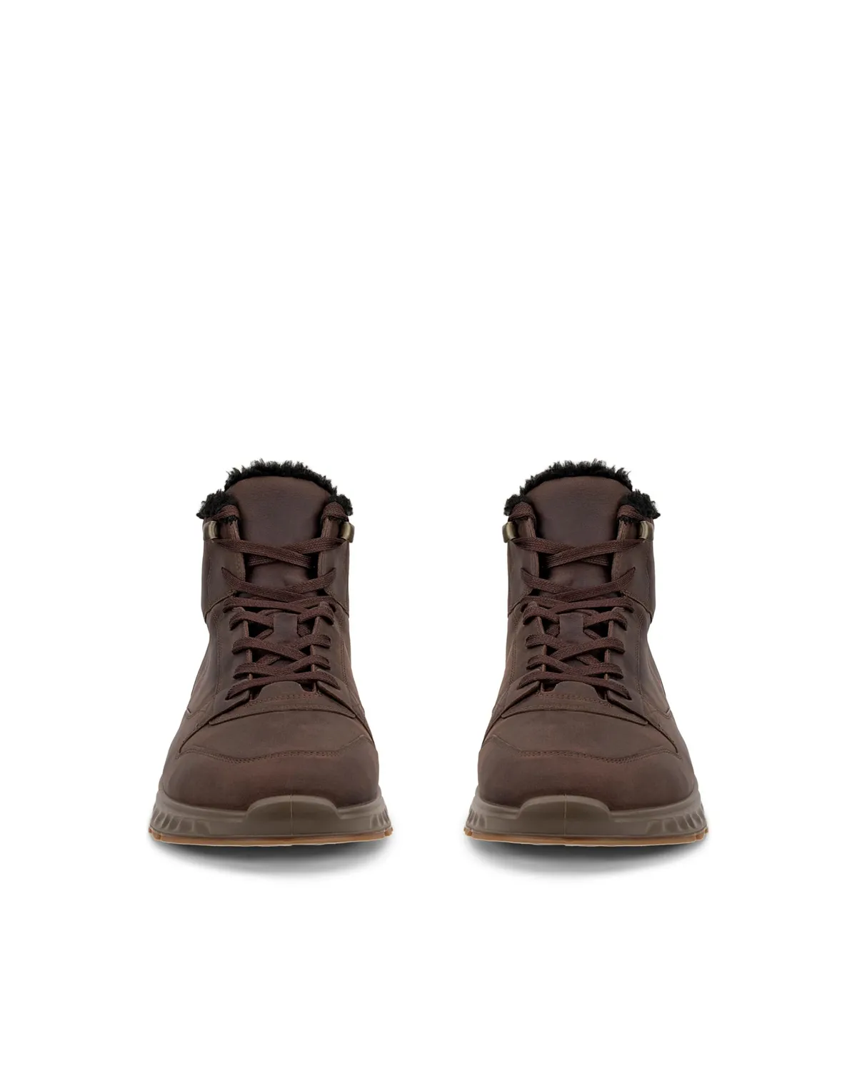 Ecco Exostride stivali uomo 44 EU trekking caldi