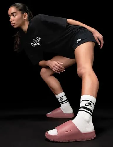 Nike Calm slides ciabatte donna in schiuma impermeabili
