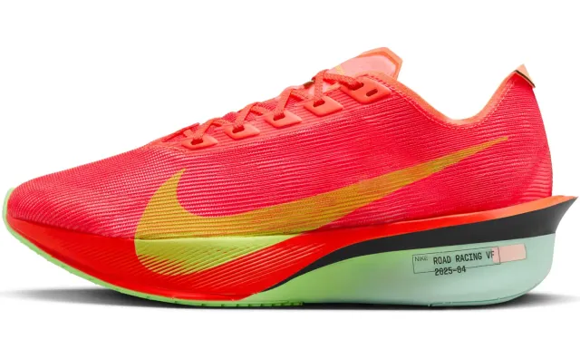Nike Vaporfly 4 scarpe corsa donna 43 EU carbonio