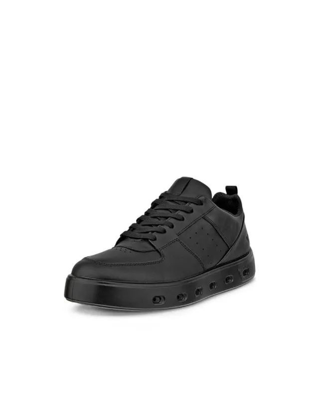 Ecco Street 720 sneaker donna Gore-Tex