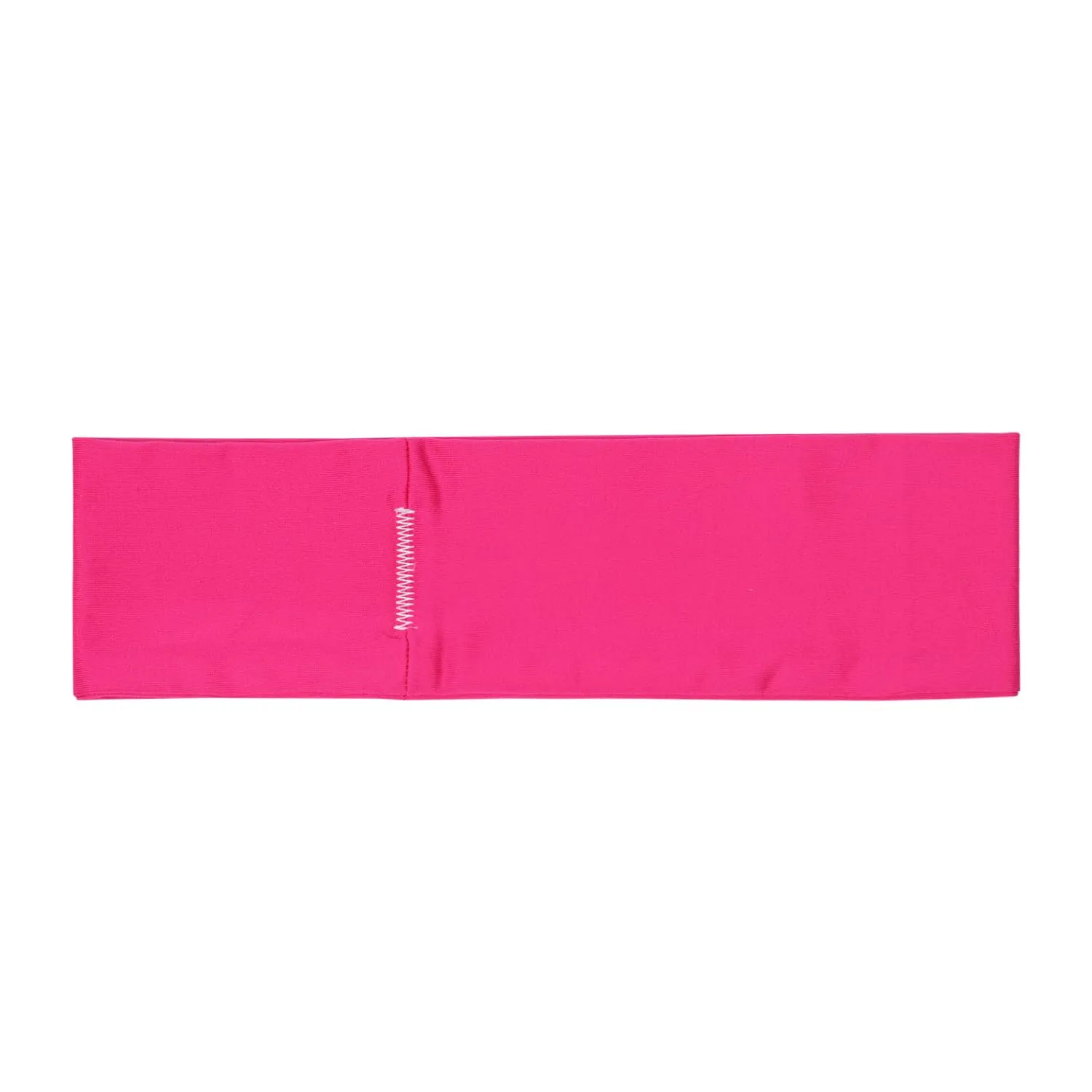 Nike Fury fascia capelli sportiva rosa Dri-Fit