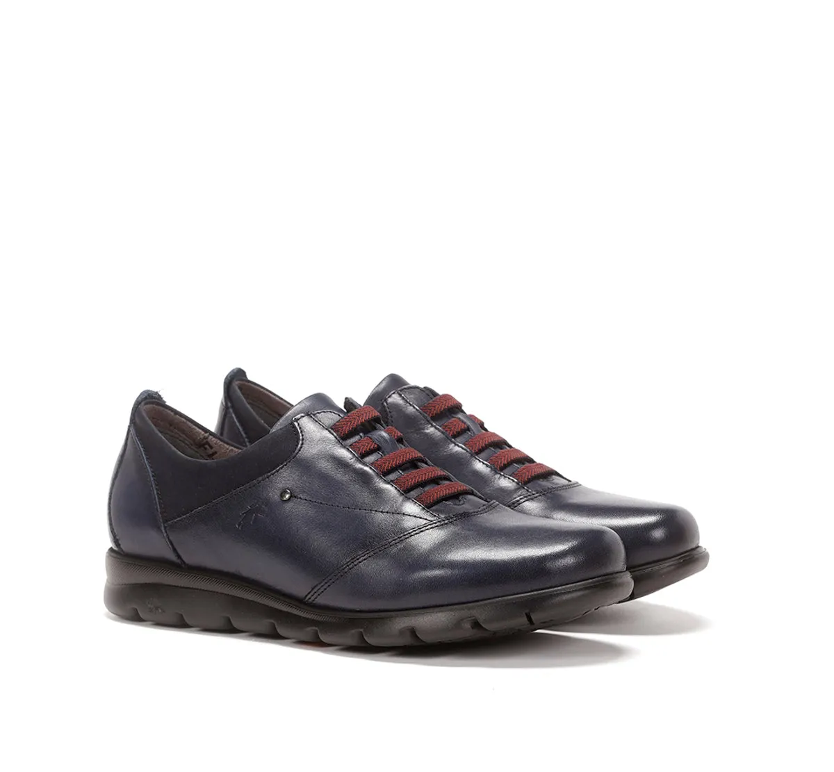 Fluchos Susan F0354 Scarpa Donna Blu Sportiva