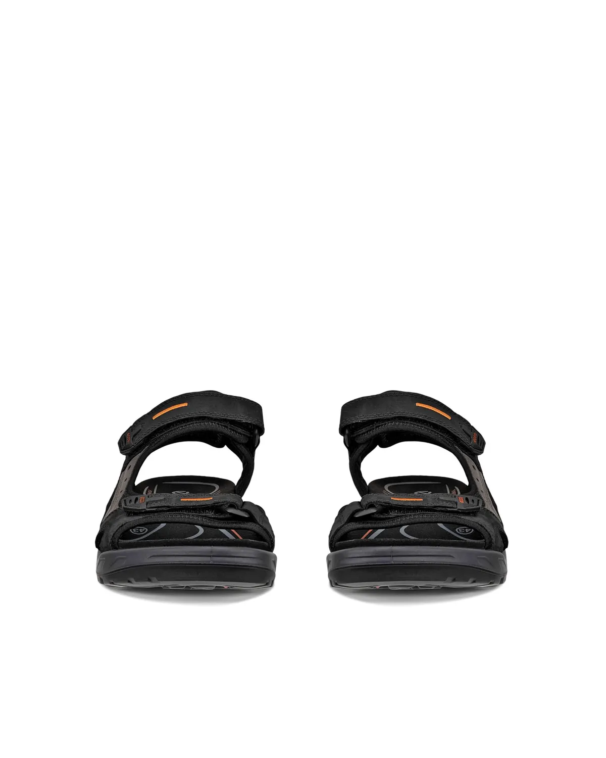 Ecco Offroad Yucatan Sandali Uomo Tarmac Trekking