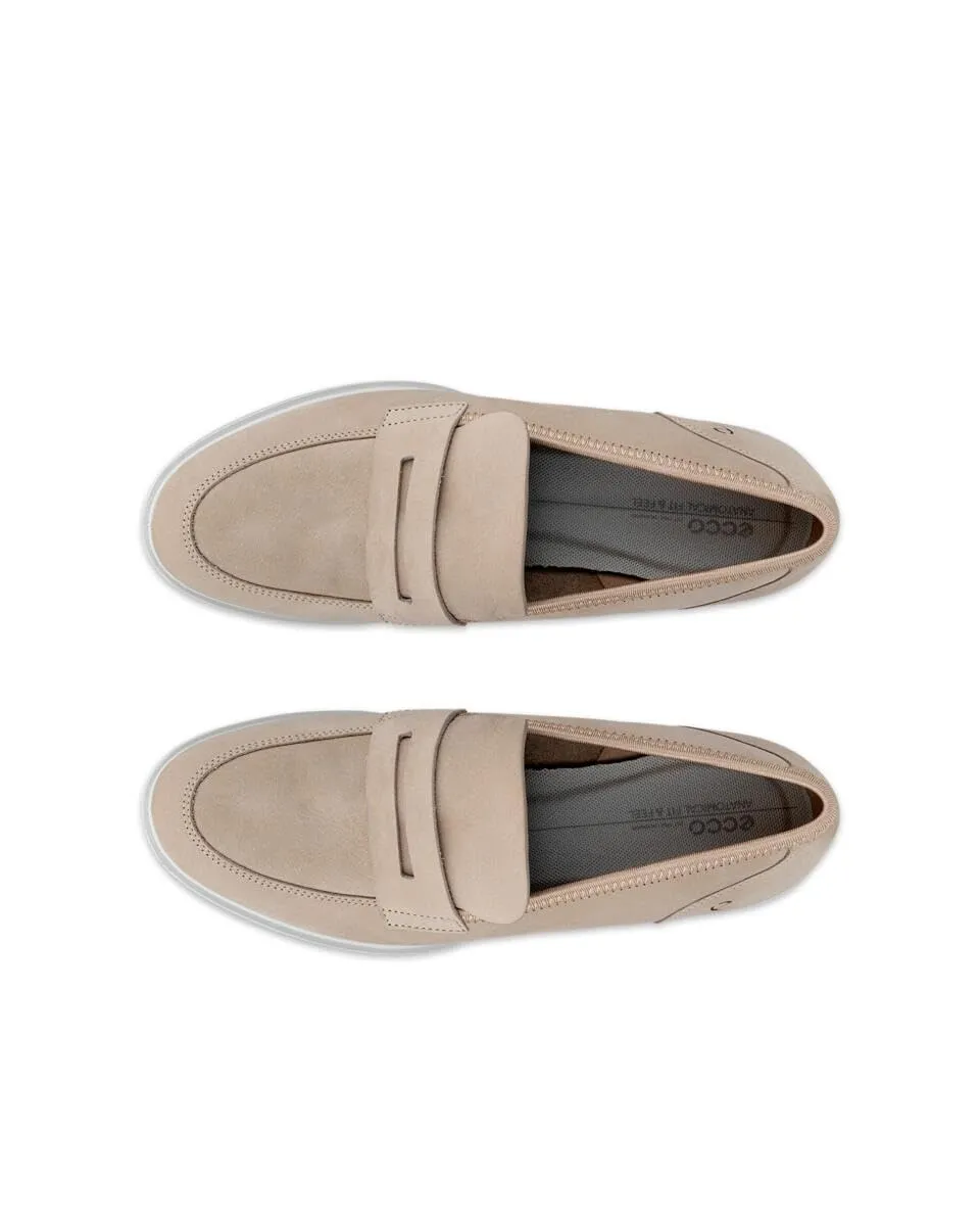 Ecco Dress Classic 15 mocassino donna elegante