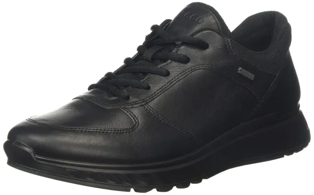 Ecco Exostride sneakers basse GTX impermeabili