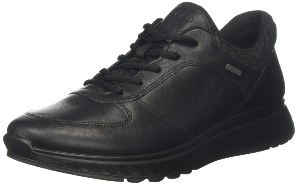 Ecco Exostride sneakers basse GTX impermeabili