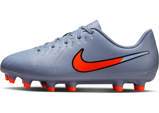 Nike Tiempo Legend 10 Club scarpe calcio 34 EU bimbi