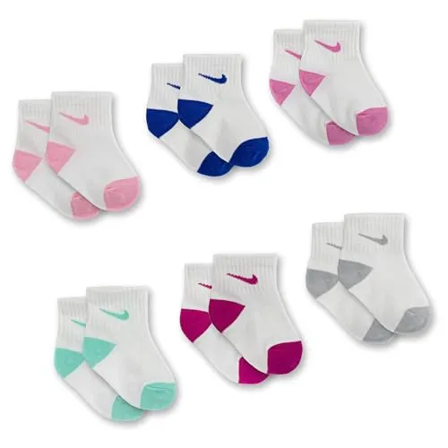 Nike Pop Color calzini sportivi tinta unita