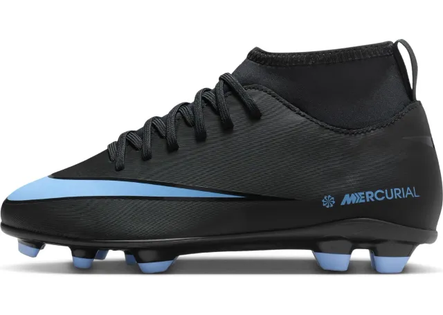 Nike Mercurial Superfly 10 Club scarpa calcio bimbo