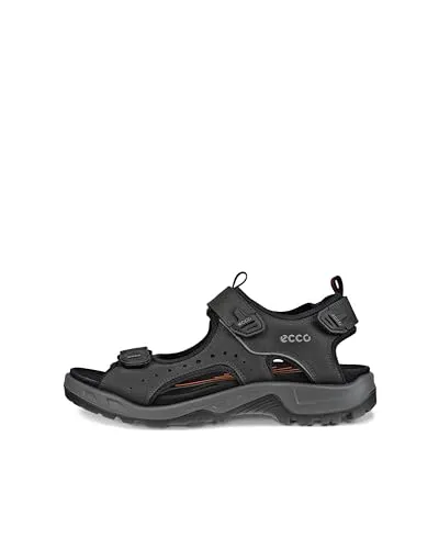 Ecco Offroad Andes 2 sandali uomo trekking