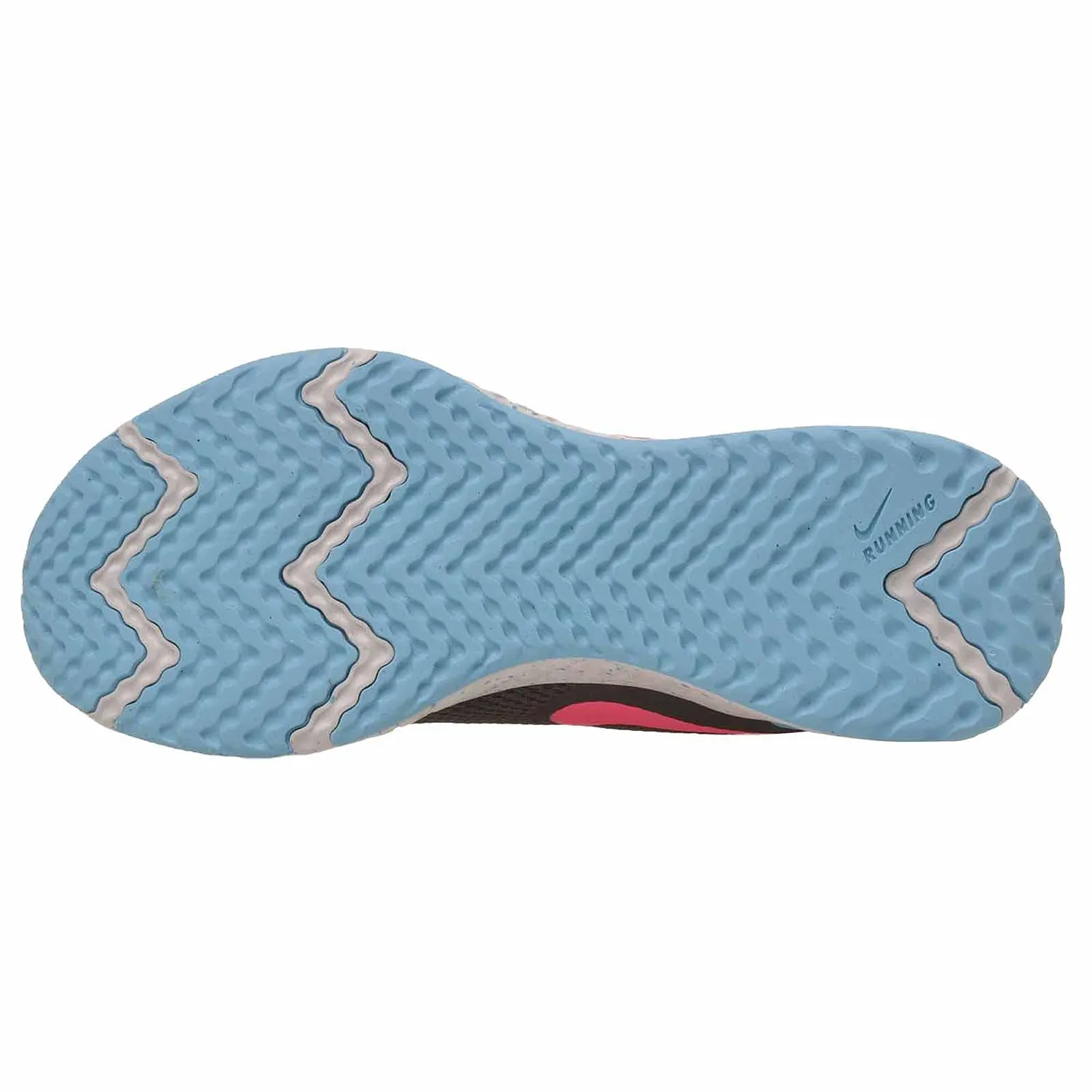 Nike Revolution 5 scarpe corsa donna mesh leggera