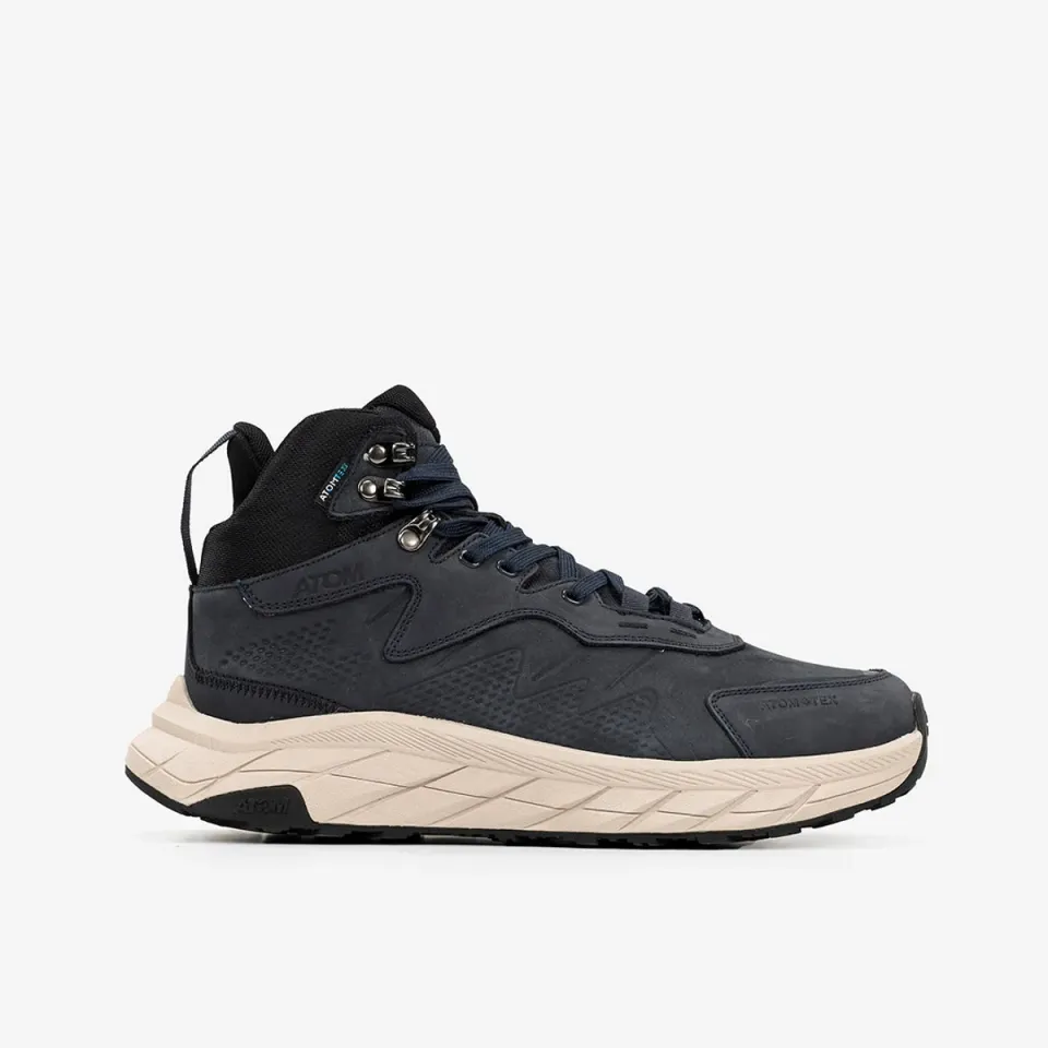 Atom Urban Speed AT171 scarpe uomo ocean