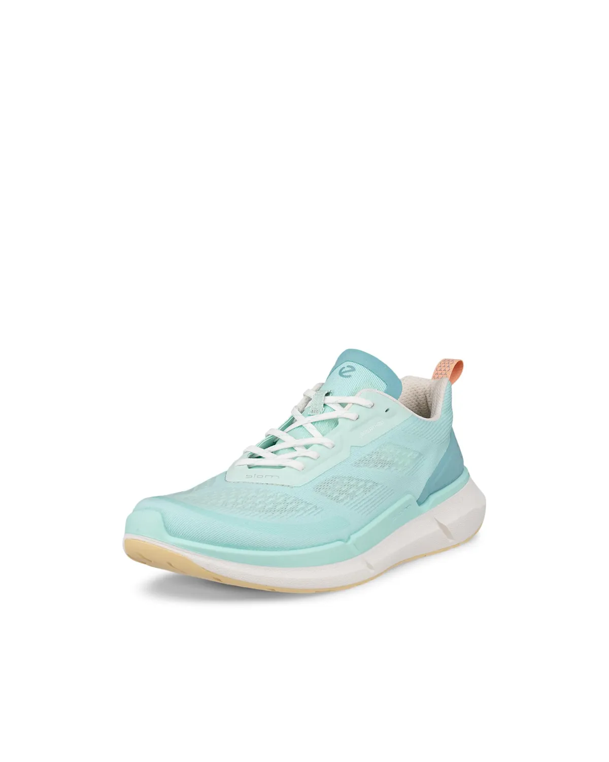 Ecco Biom 2.2 sneakers donna 39 EU rete traspirante
