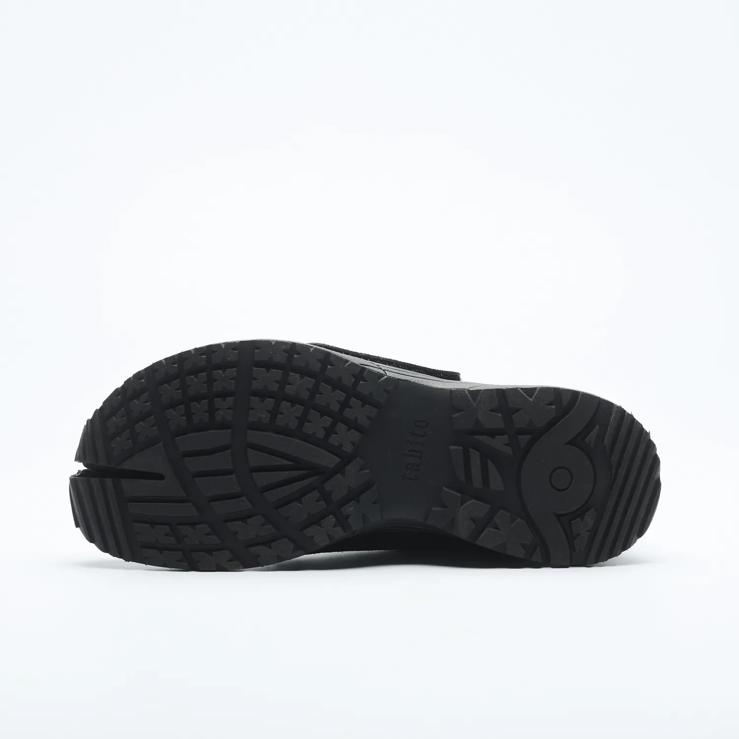 Tabito tabito43 Truss Tactical Trainer sneakers nylon nero