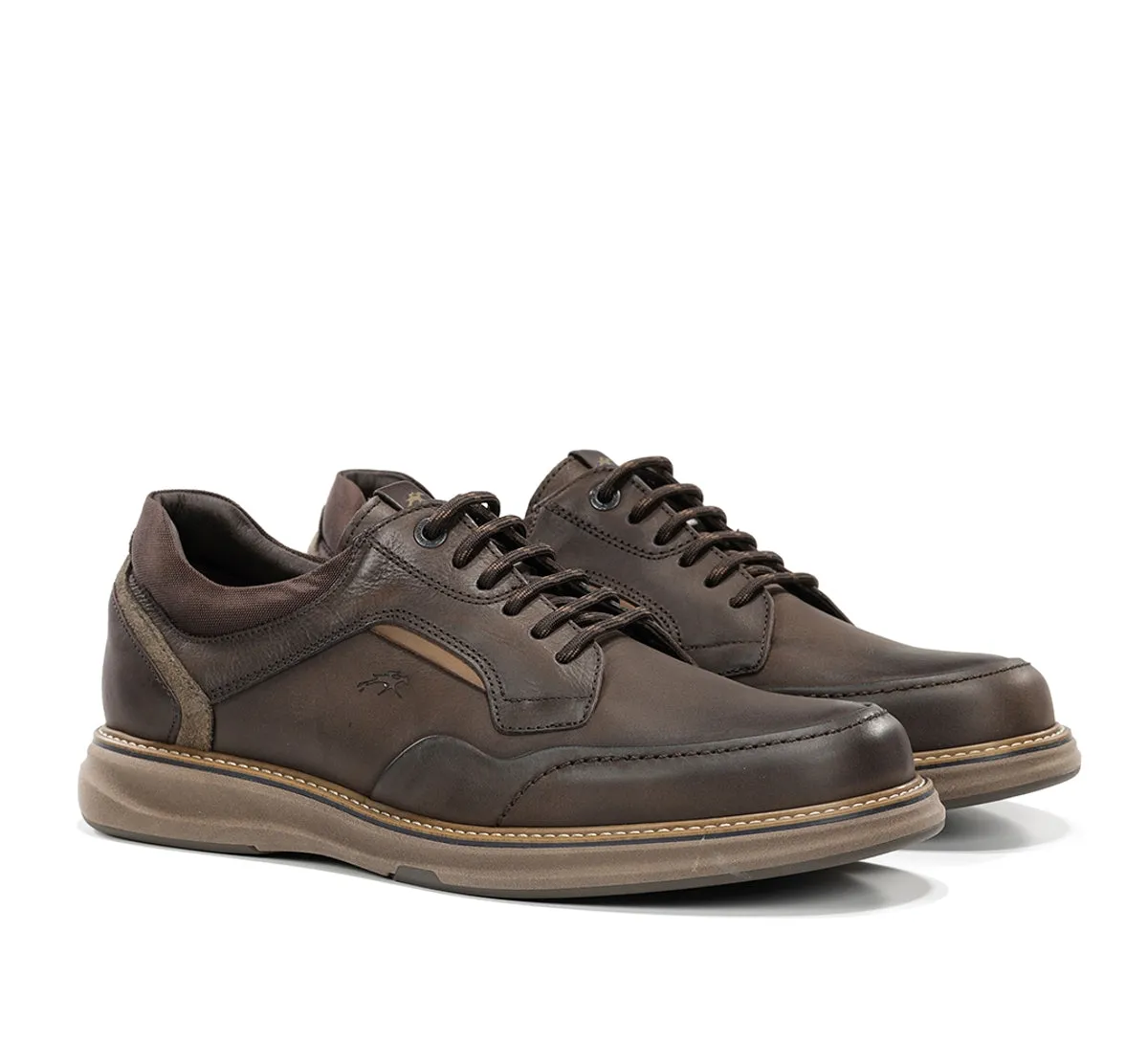 Fluchos Dalton F2509 scarpa uomo marrone