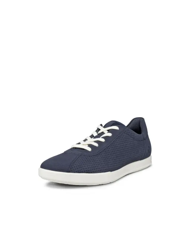 Ecco Travel M scarpe derby uomo pelle uso quotidiano