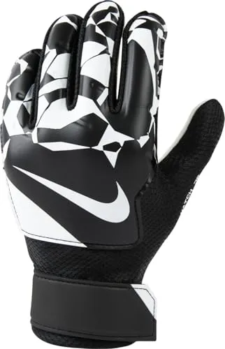 Nike Match Jr Ho24 guanti da portiere XXS imbottiti
