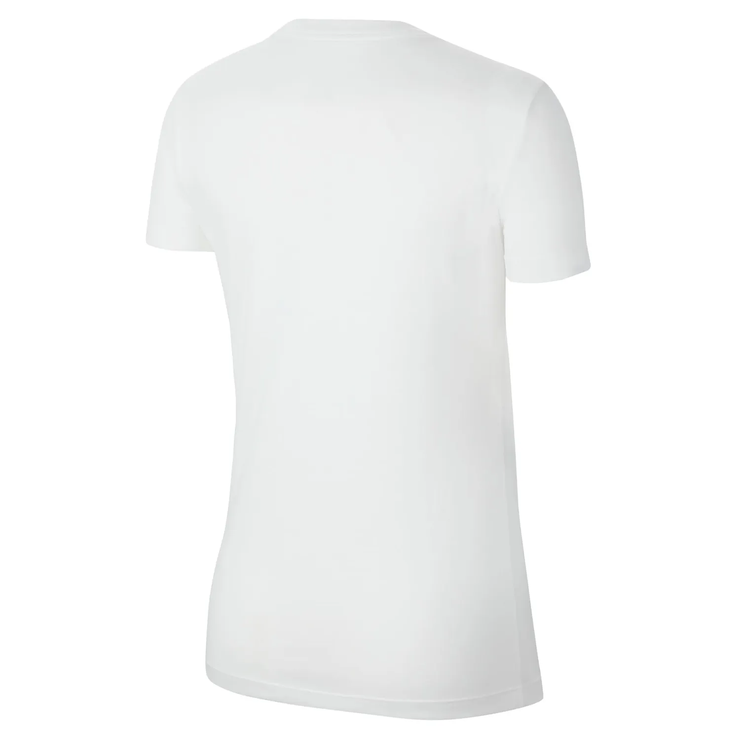 Nike Park20 maglietta donna M nero-bianco cotone leggero