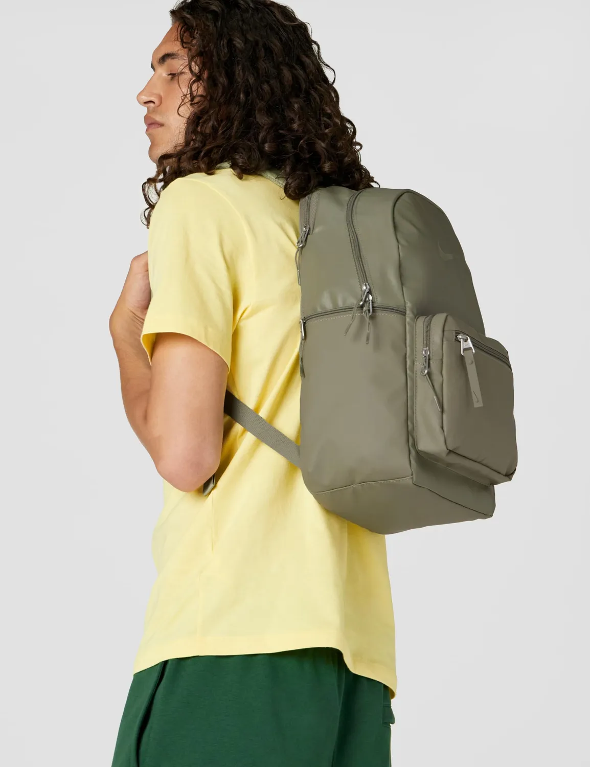 Nike Heritage 2.0 zaino 20L Eugene Winterized
