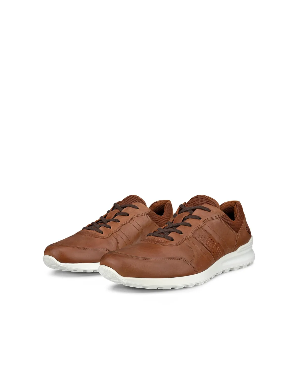 Ecco CS25 sneakers uomo casual comfort quotidiano