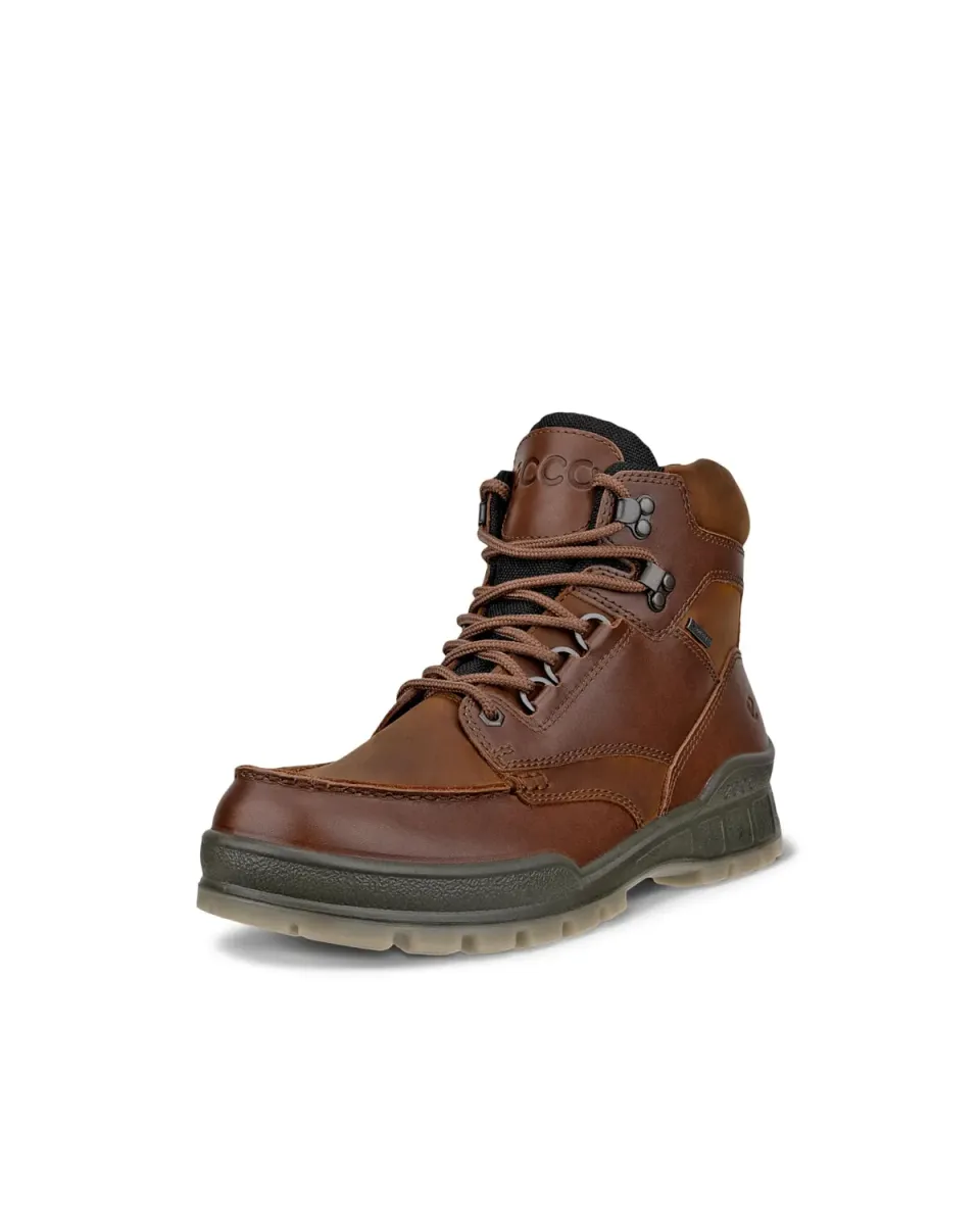 Ecco Track 25 stivali uomo 44 EU impermeabili Gore-Tex