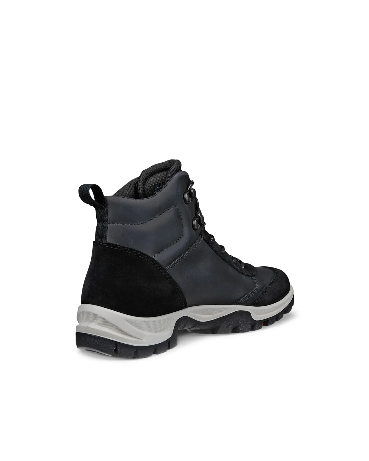 Ecco Xpedition III stivali trekking donna impermeabili