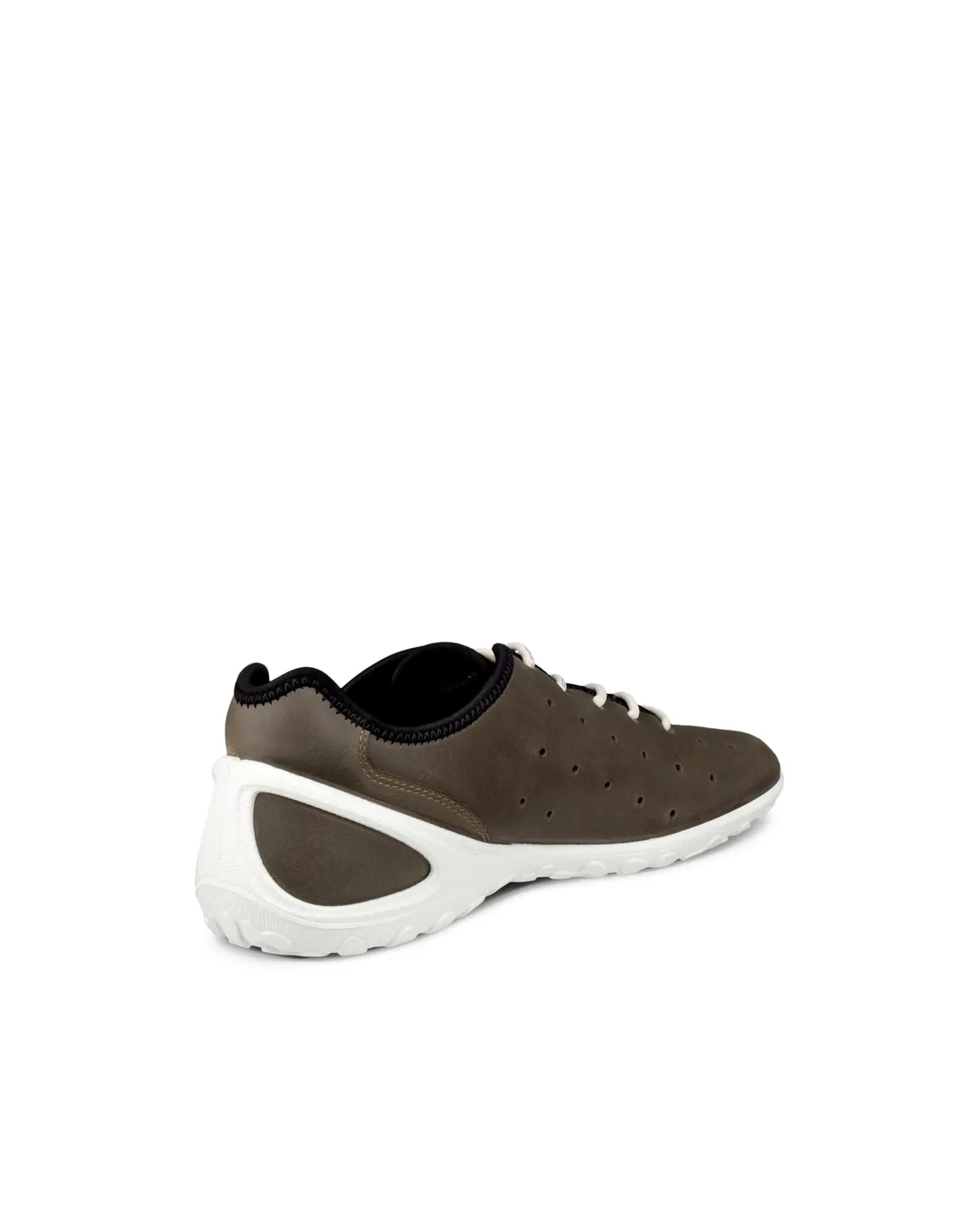 Ecco Biom Everyday sneaker uomo 43 EU pelle naturale