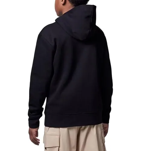 Jordan MJ Brooklyn FLC PO Felpa Ragazzo 10-12 Anni Pile