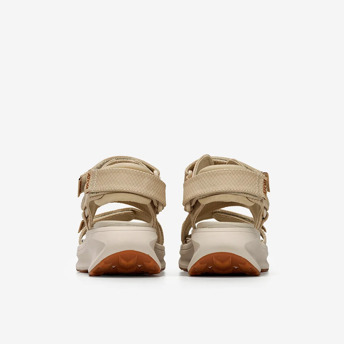 Atom Fusion V3 AT207 sandali beige comfort