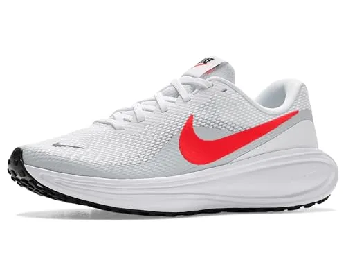 Nike Revolution 8 running uomo 40.5 extra larga