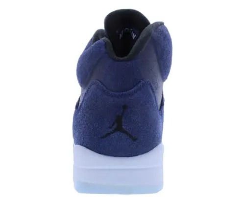 Nike Air Jordan 5 Retro SE Scarpe Uomo 41 EU Blu
