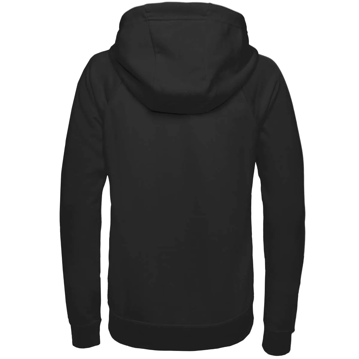 Nike Park 20 felpa zip donna cappuccio pile caldo