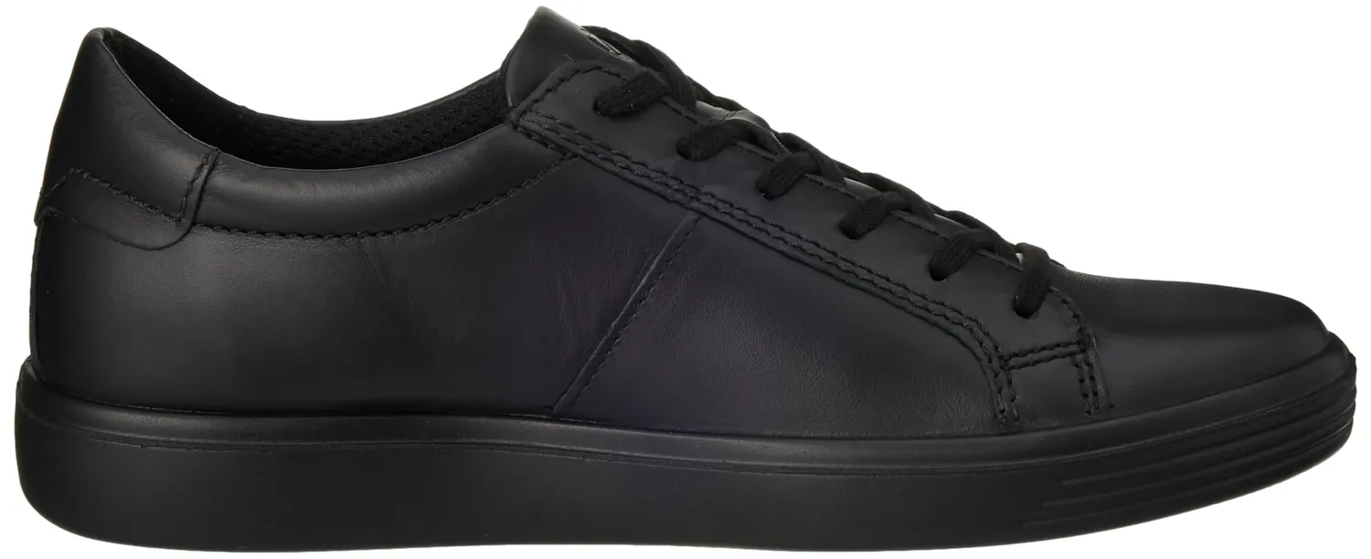 Ecco Soft Classic sneakers pelle donna comode