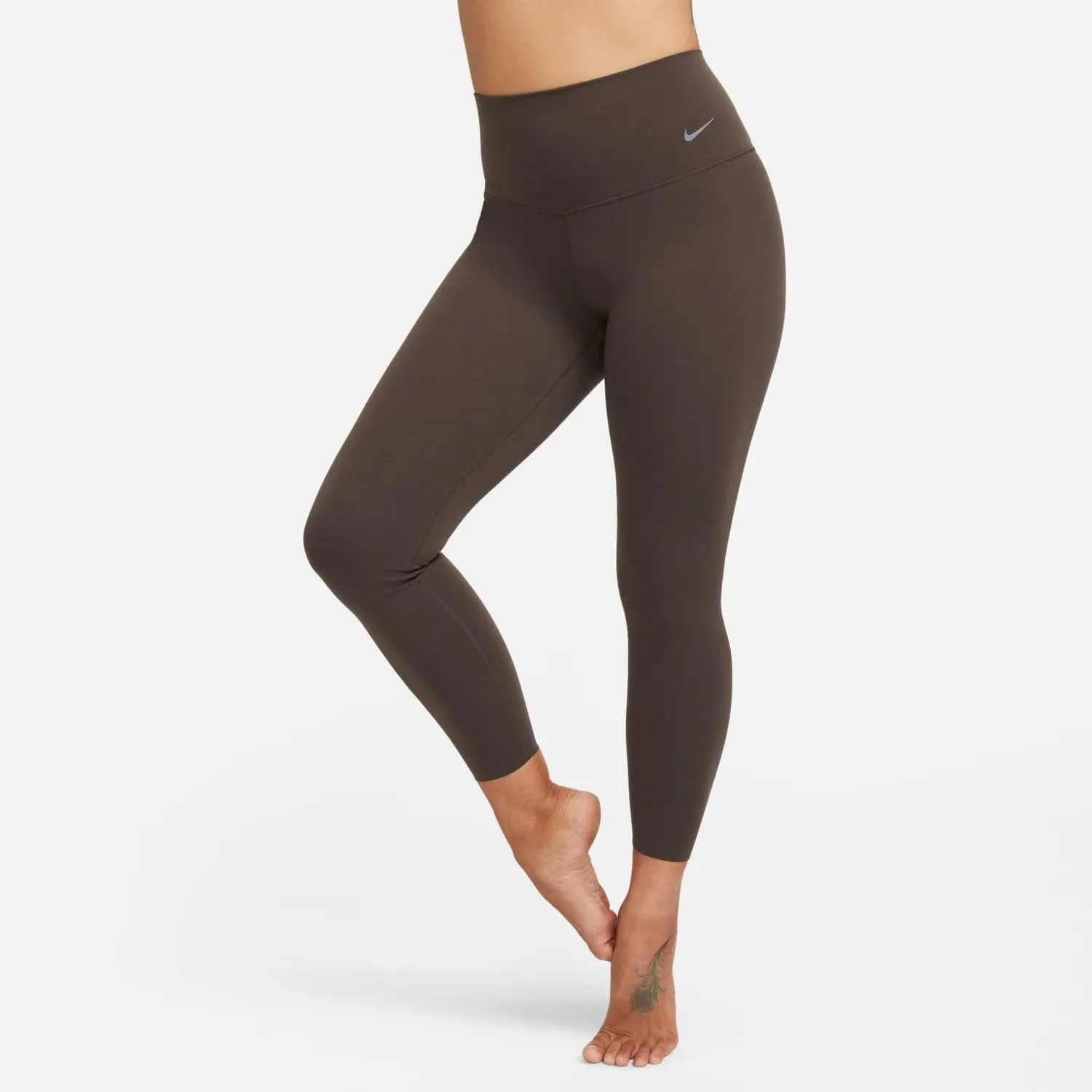 Nike Zenvy Dri-FIT 7/8 leggings donna taglia M