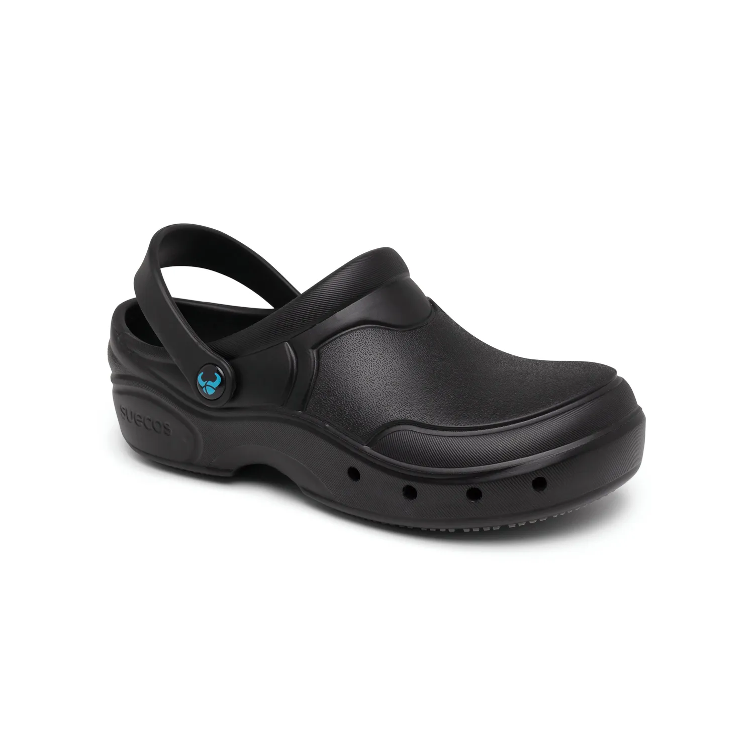 Suecos Thor+ zoccoli professionali neri