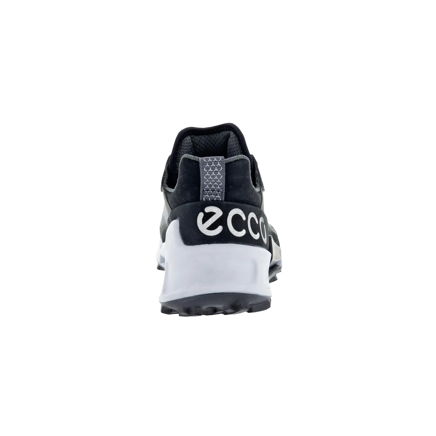 Ecco Biom 2.1 X Mtn scarpe trekking donna nere