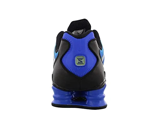 Nike Shox TL scarpe Nero 42 EU ammortizzate