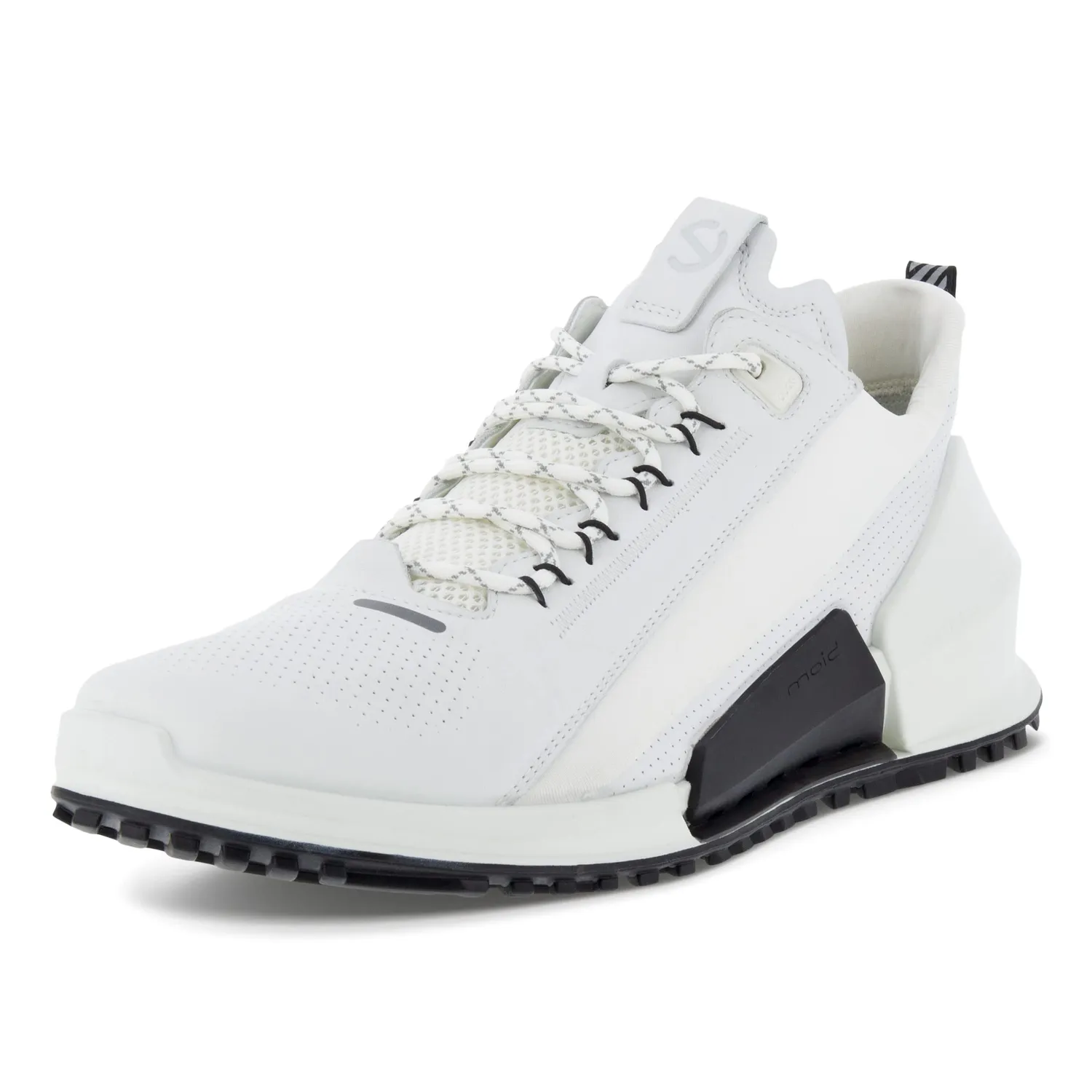 Ecco Biom 2.0 scarpe uomo nere