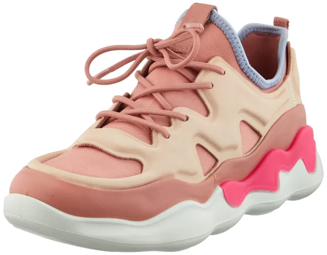 Ecco Elo sneaker donna pelle