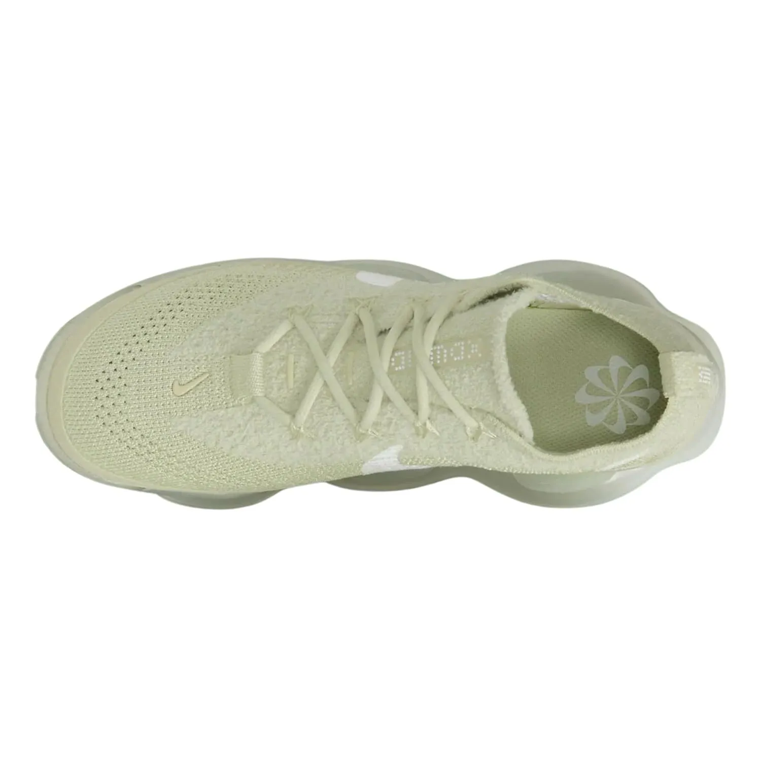Nike Air Max Scorpion FK sneakers uomo ammortizzate