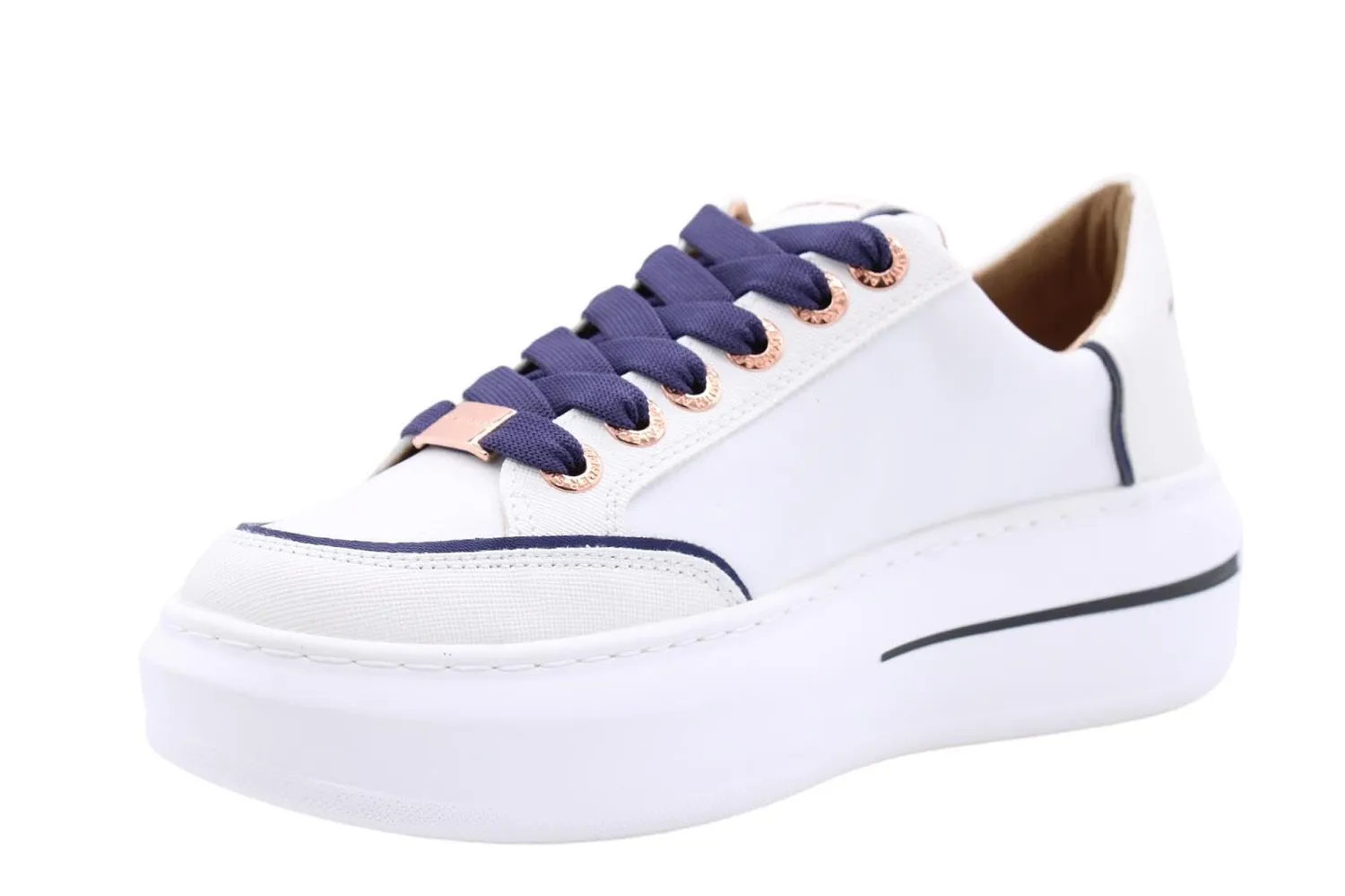 Alexander Smith Lancaster ASBBLSW-1807 sneakers donna 39 EU