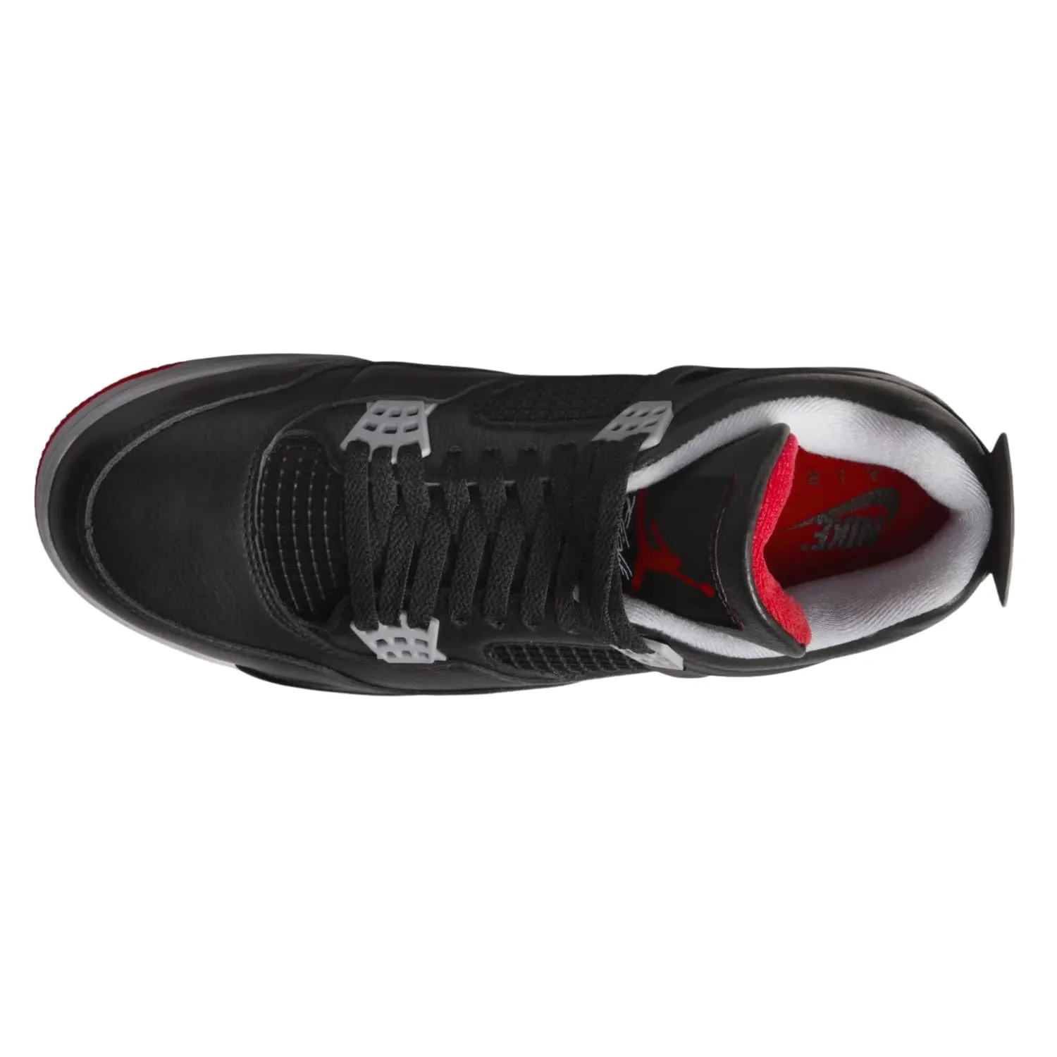 Jordan Air Jordan 4 Retro sneakers uomo corsa