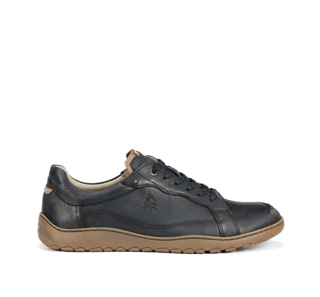 Fluchos Lenox F2220 sneakers uomo blu pianta larga